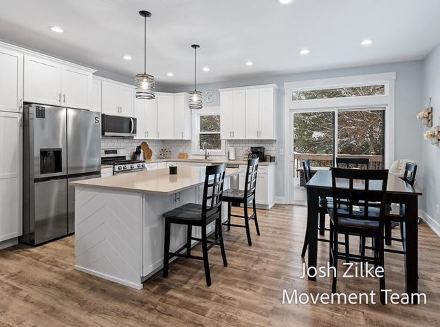 6027 Vesper Drive, Egelston Twp, MI 49442