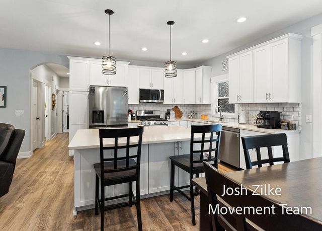 6027 Vesper Drive, Egelston Twp, MI 49442