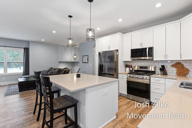 6027 Vesper Drive, Egelston Twp, MI 49442