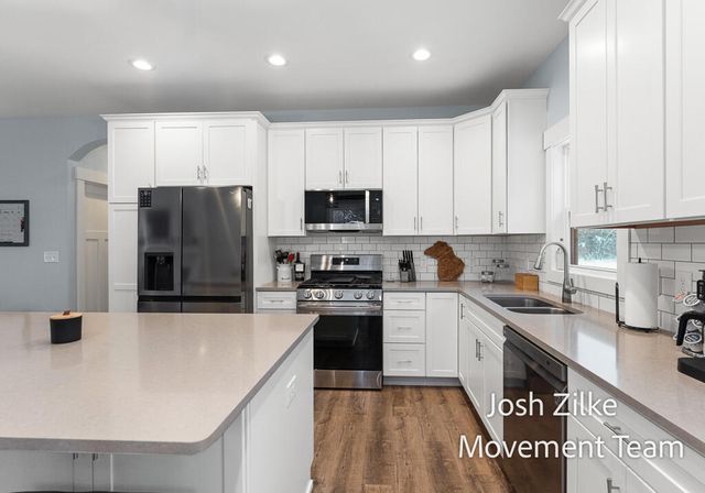 6027 Vesper Drive, Egelston Twp, MI 49442