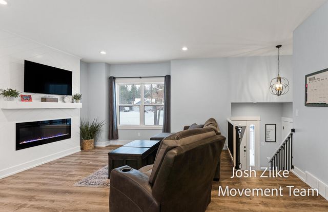 6027 Vesper Drive, Egelston Twp, MI 49442