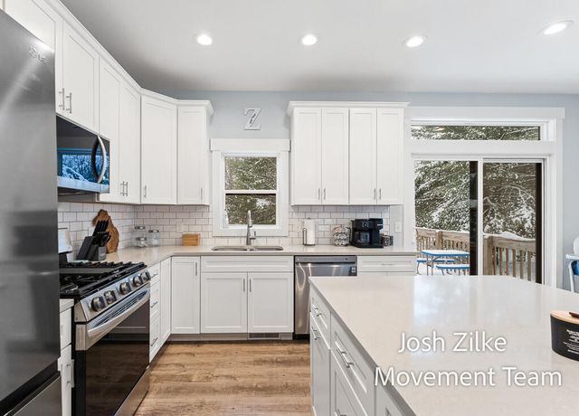 6027 Vesper Drive, Egelston Twp, MI 49442