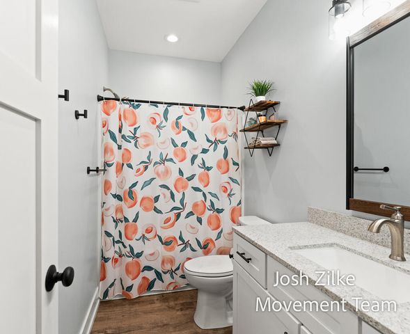 6027 Vesper Drive, Egelston Twp, MI 49442