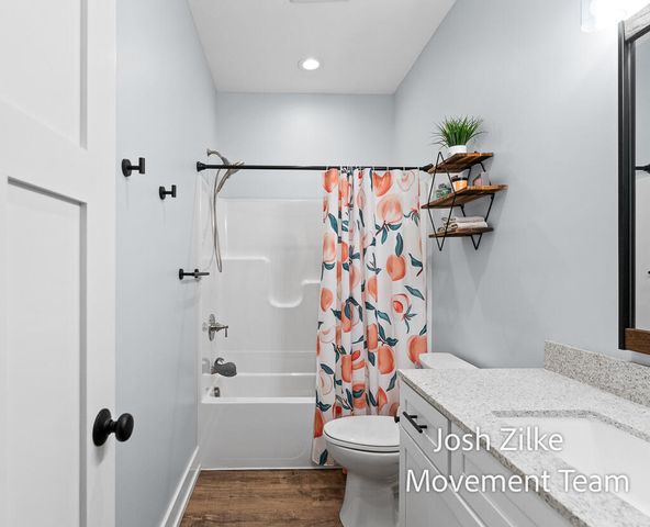 6027 Vesper Drive, Egelston Twp, MI 49442