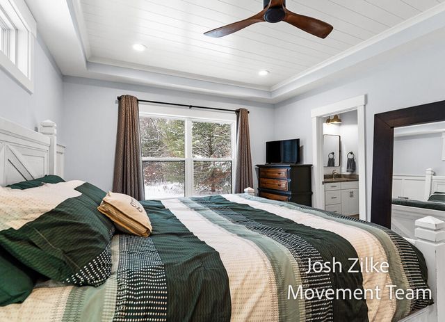 6027 Vesper Drive, Egelston Twp, MI 49442