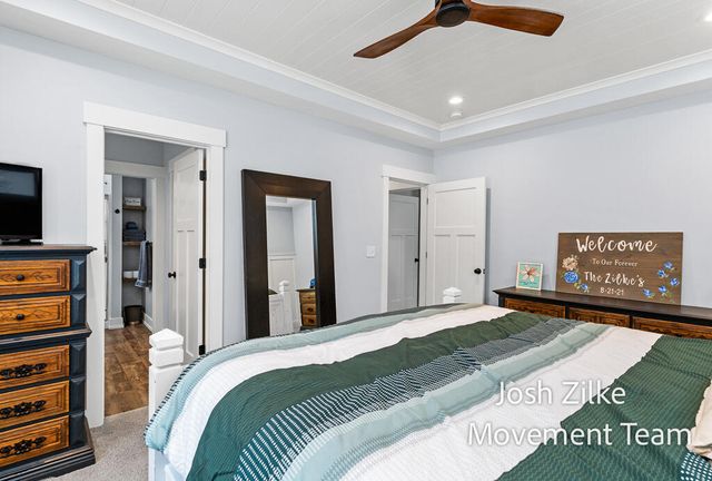 6027 Vesper Drive, Egelston Twp, MI 49442