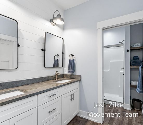 6027 Vesper Drive, Egelston Twp, MI 49442