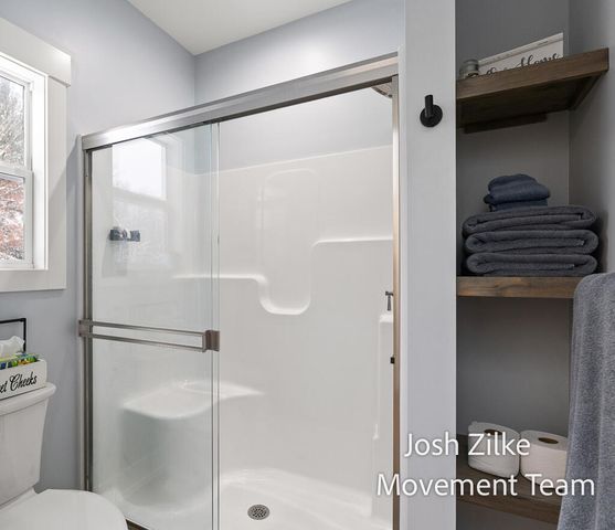 6027 Vesper Drive, Egelston Twp, MI 49442