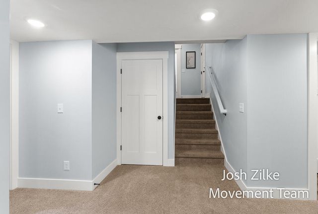 6027 Vesper Drive, Egelston Twp, MI 49442