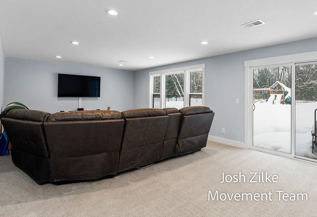 6027 Vesper Drive, Egelston Twp, MI 49442