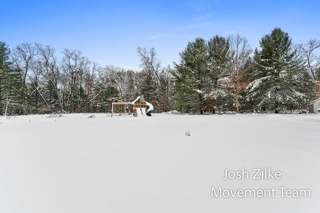 6027 Vesper Drive, Egelston Twp, MI 49442