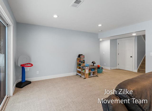 6027 Vesper Drive, Egelston Twp, MI 49442