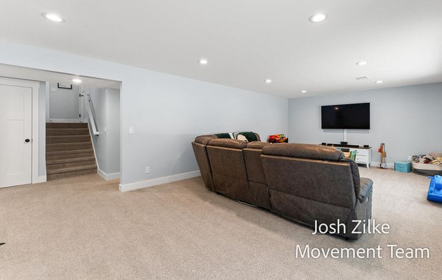 6027 Vesper Drive, Egelston Twp, MI 49442