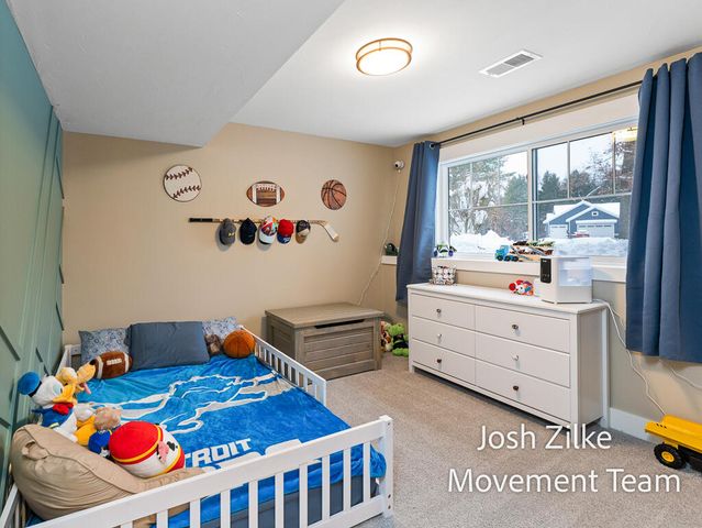 6027 Vesper Drive, Egelston Twp, MI 49442