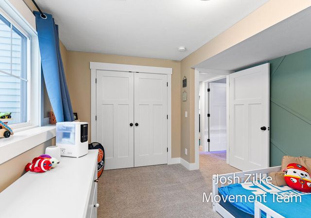 6027 Vesper Drive, Egelston Twp, MI 49442