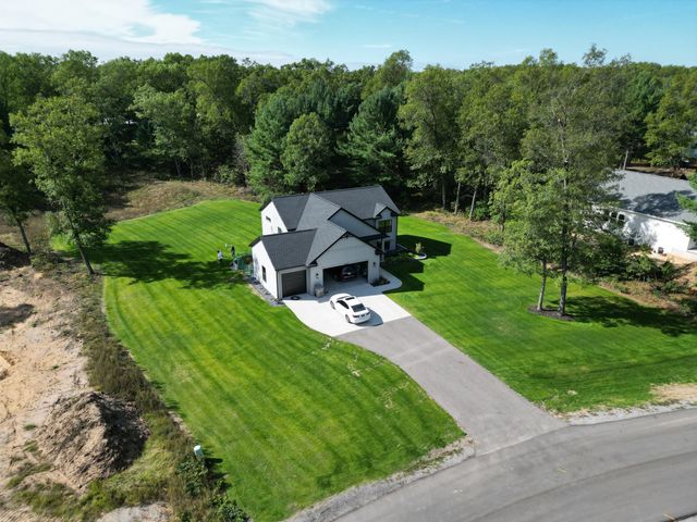 6027 Vesper Drive, Egelston Twp, MI 49442