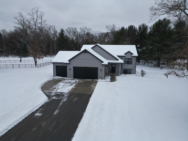 6027 Vesper Drive, Egelston Twp, MI 49442