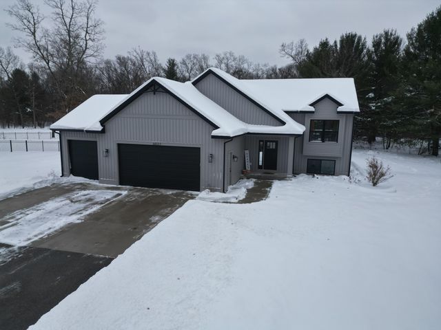 6027 Vesper Drive, Egelston Twp, MI 49442