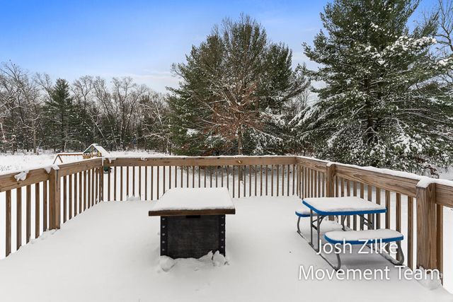 6027 Vesper Drive, Egelston Twp, MI 49442