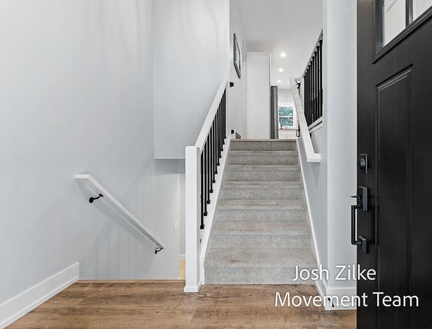 6027 Vesper Drive, Egelston Twp, MI 49442