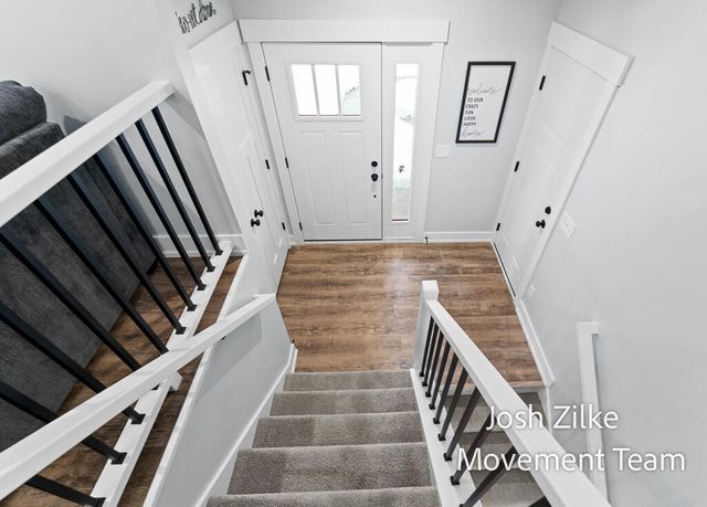 6027 Vesper Drive, Egelston Twp, MI 49442