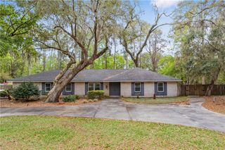 174 Saint Clair Drive, St Simons Island, GA 31522