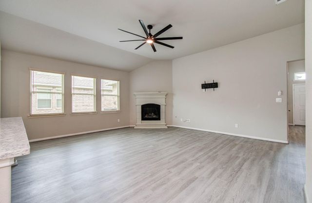 4603 Bay Vista Drive, Baytown, TX 77523