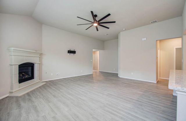 4603 Bay Vista Drive, Baytown, TX 77523