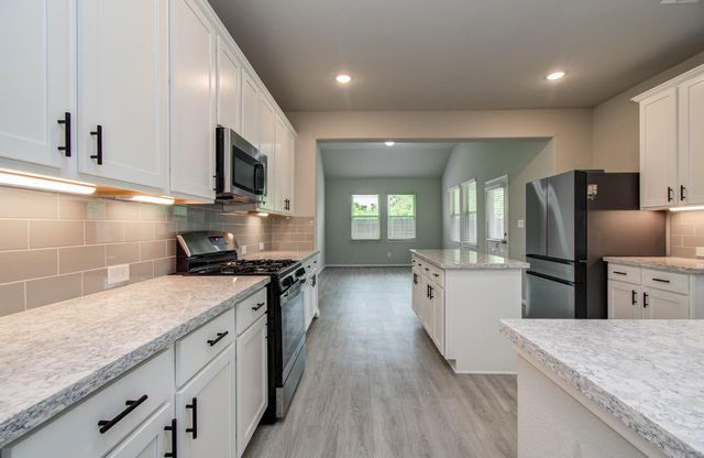 4603 Bay Vista Drive, Baytown, TX 77523