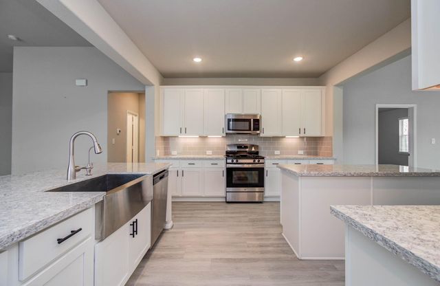 4603 Bay Vista Drive, Baytown, TX 77523