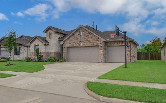 4603 Bay Vista Drive, Baytown, TX 77523