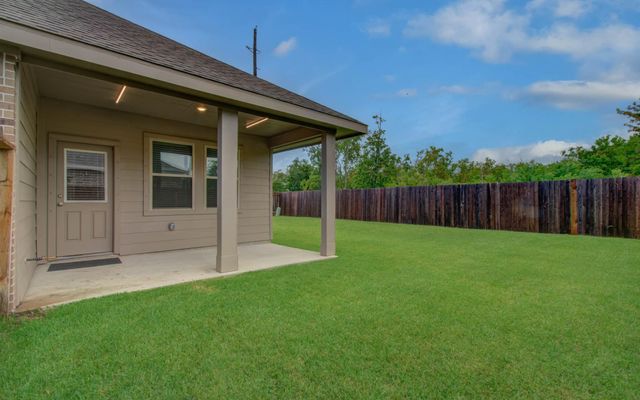 4603 Bay Vista Drive, Baytown, TX 77523
