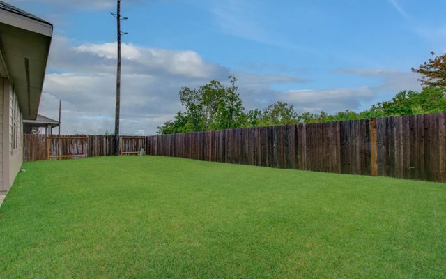 4603 Bay Vista Drive, Baytown, TX 77523
