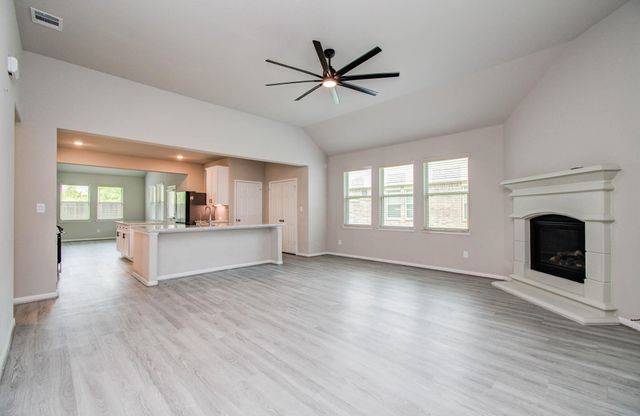 4603 Bay Vista Drive, Baytown, TX 77523