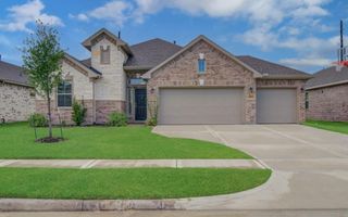 4603 Bay Vista Drive, Baytown, TX 77523