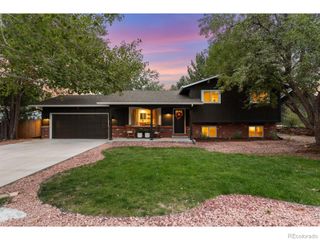 304 W 52nd Street, Loveland, CO 80538