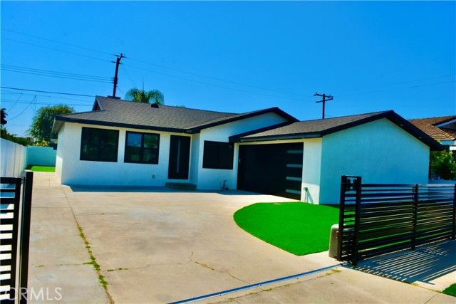 12350 Brock, Downey, CA 90242