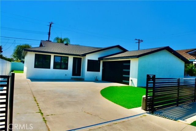 12350 Brock, Downey, CA 90242