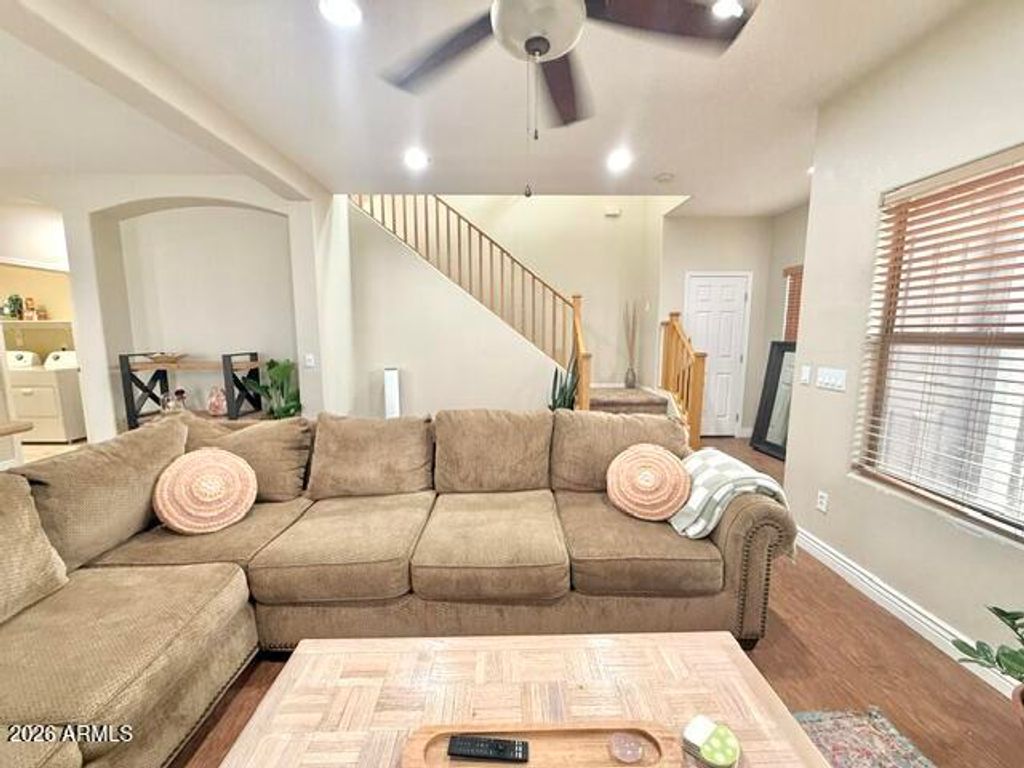 3863 E JASPER Drive, Gilbert, AZ 85296 — photo 3
