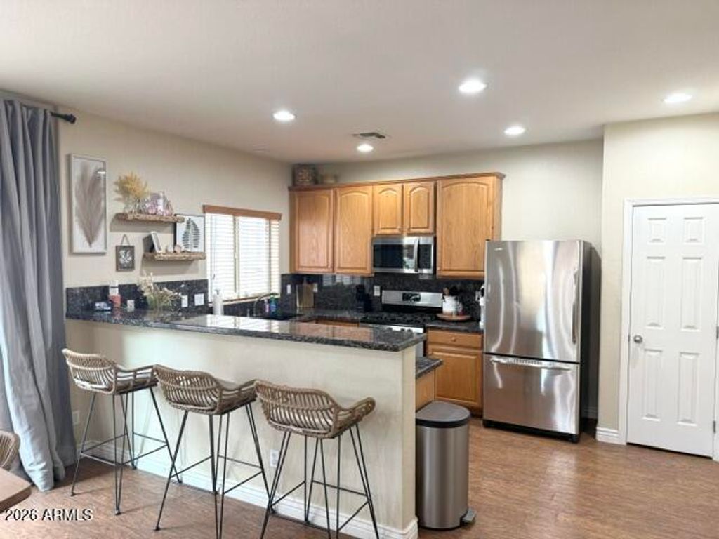 3863 E JASPER Drive, Gilbert, AZ 85296 — photo 4