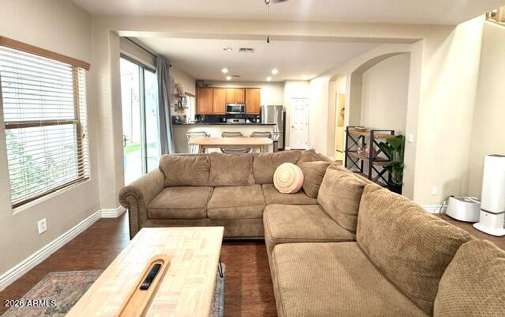 3863 E JASPER Drive, Gilbert, AZ 85296 — photo 5
