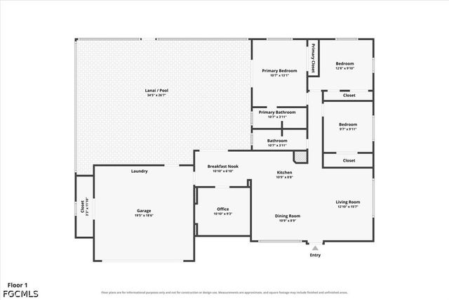 1821 Winkler AVE, Fort Myers, FL 33901