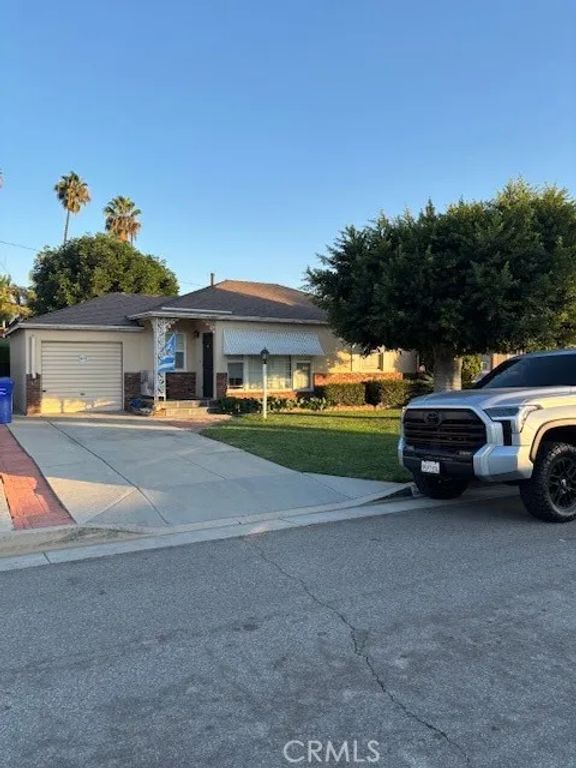 7812 Wellsford, Whittier, CA 90606