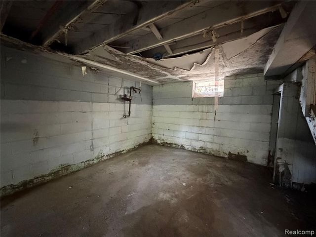 11975 Hamburg Street, Detroit, MI 48205