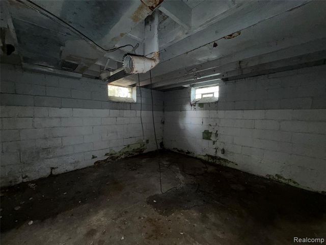 11975 Hamburg Street, Detroit, MI 48205