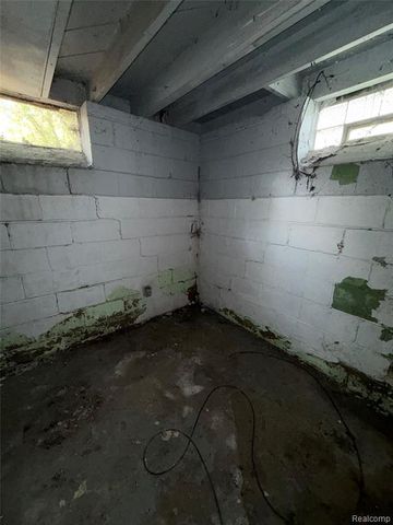 11975 Hamburg Street, Detroit, MI 48205
