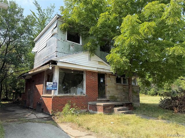 11975 Hamburg Street, Detroit, MI 48205