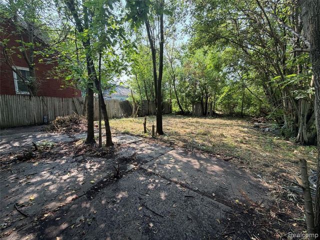 11975 Hamburg Street, Detroit, MI 48205