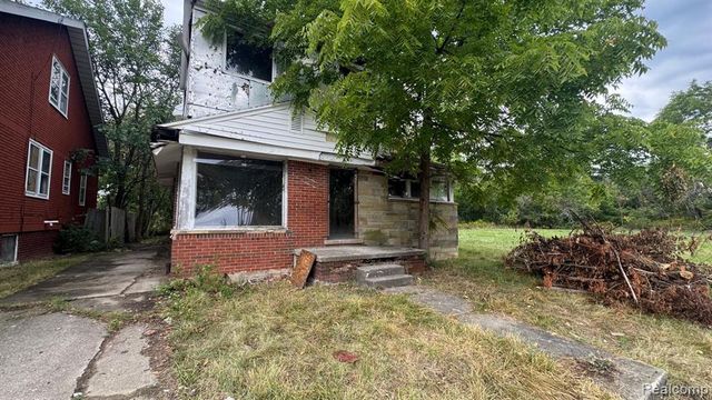 11975 Hamburg Street, Detroit, MI 48205