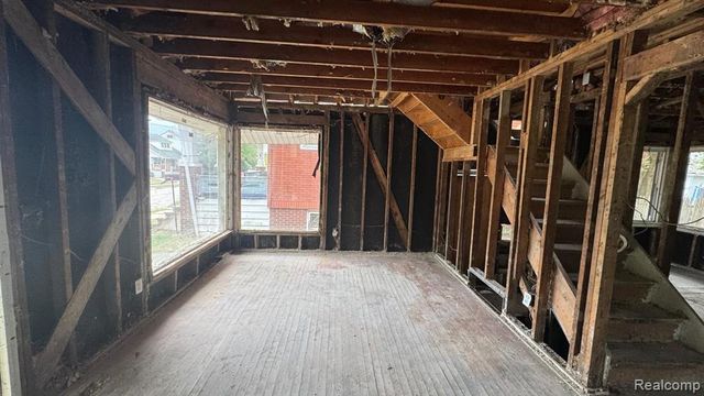 11975 Hamburg Street, Detroit, MI 48205